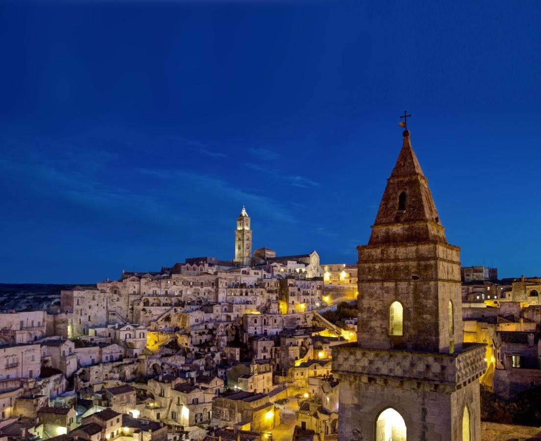 Casa Vacanza La Gravinella Villa Matera Exterior foto