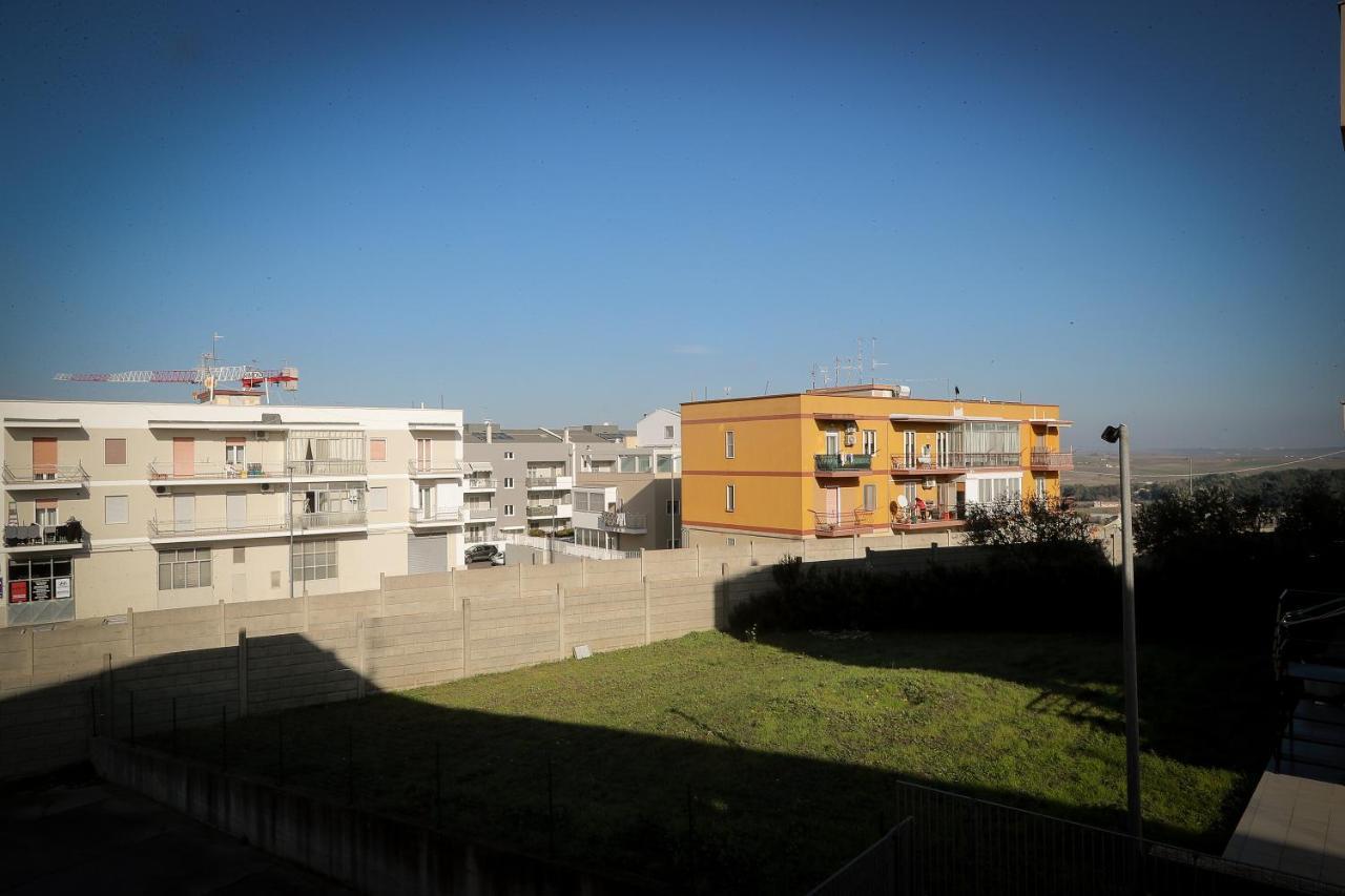 Casa Vacanza La Gravinella Villa Matera Exterior foto